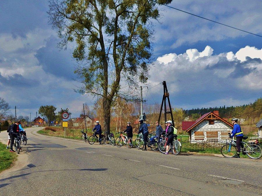 Na trasie wycieczki
