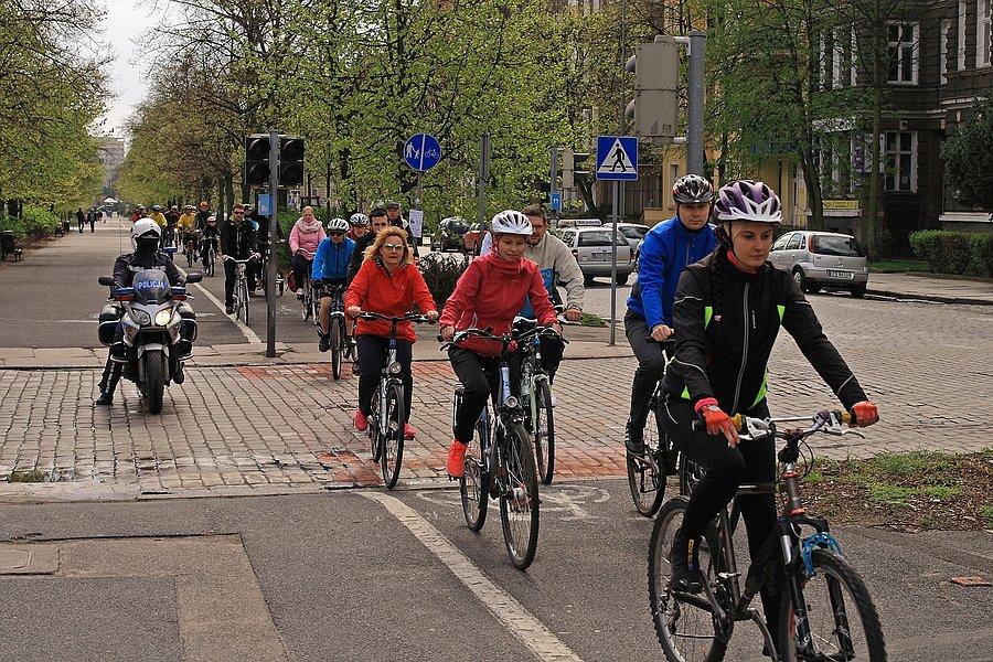 Policja czuwa nad naszym bezpieczeństwem