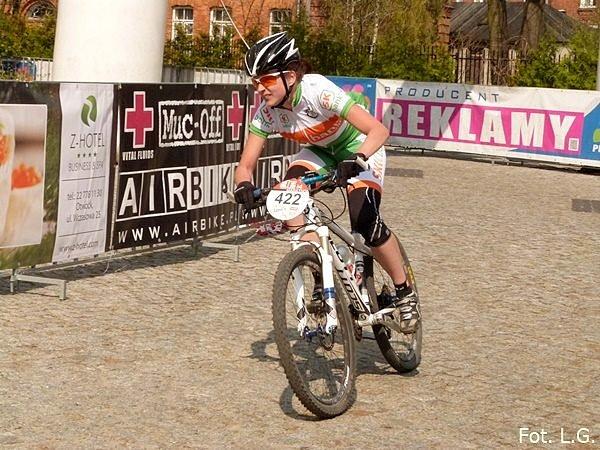 Nowy Dwór Mazowiecki 2014