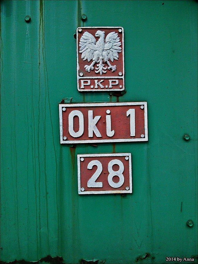 Muzeum Kolejnictwa 2