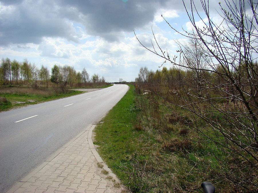 Kierunek Lubieszyn