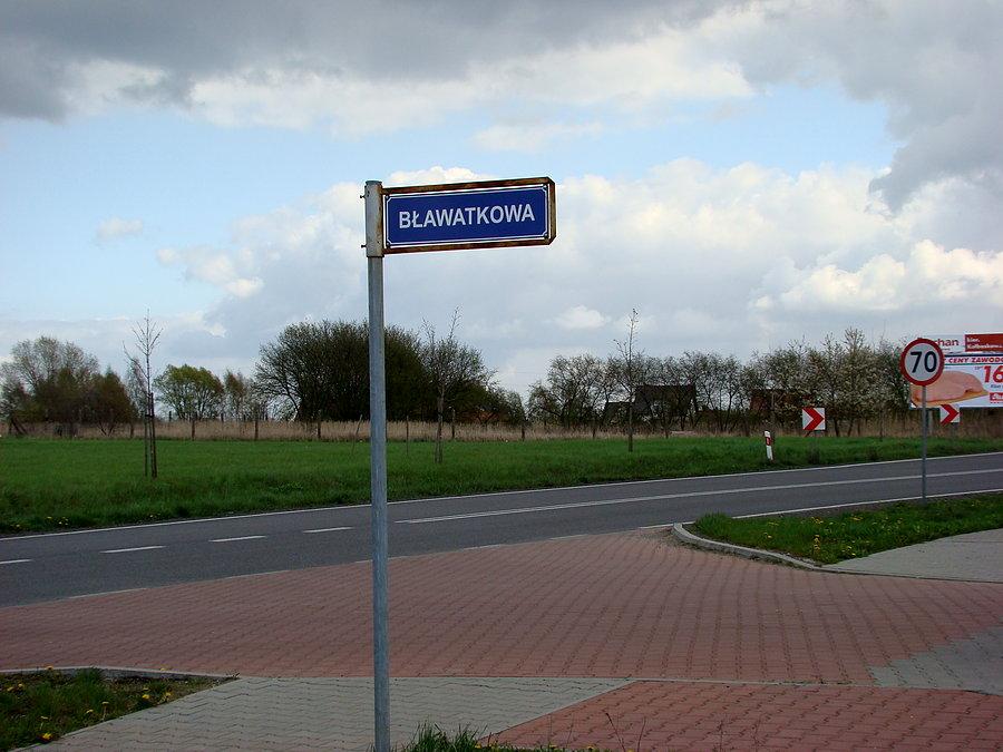 W Lubieszynie