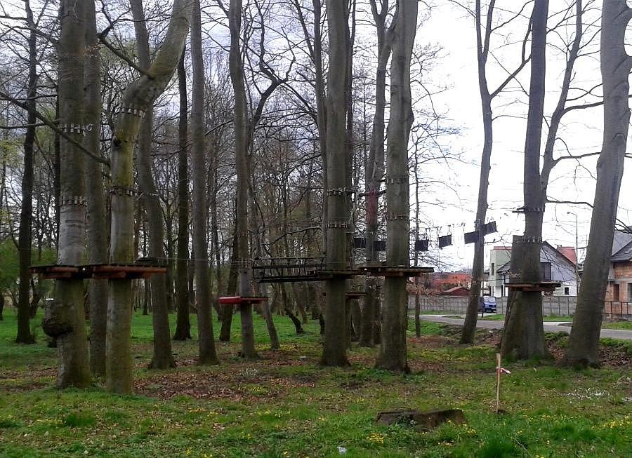 Park Panorama