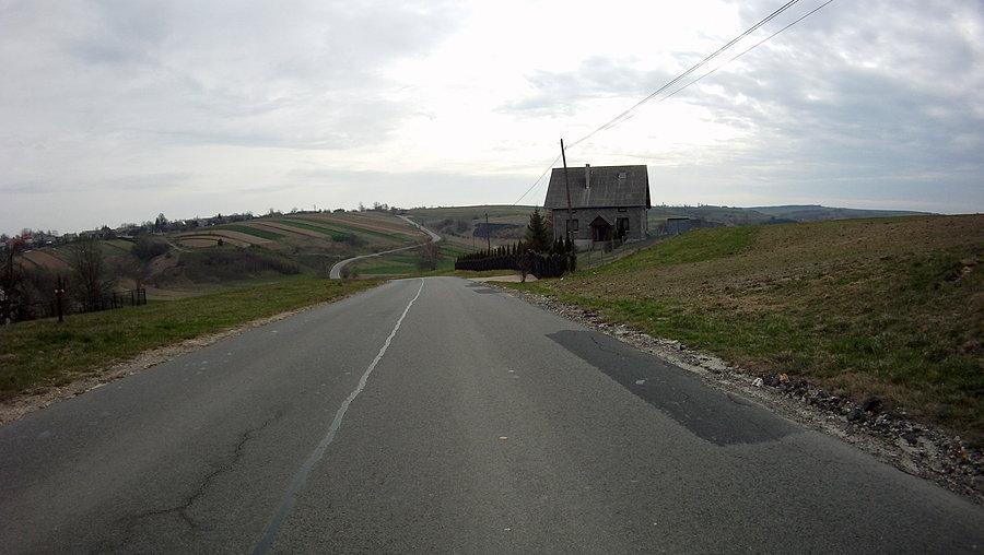 Trasy rowerowe moje okolice 15