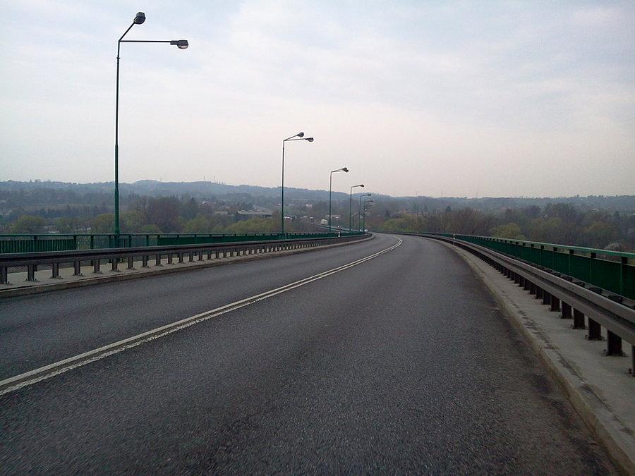 Most graniczny