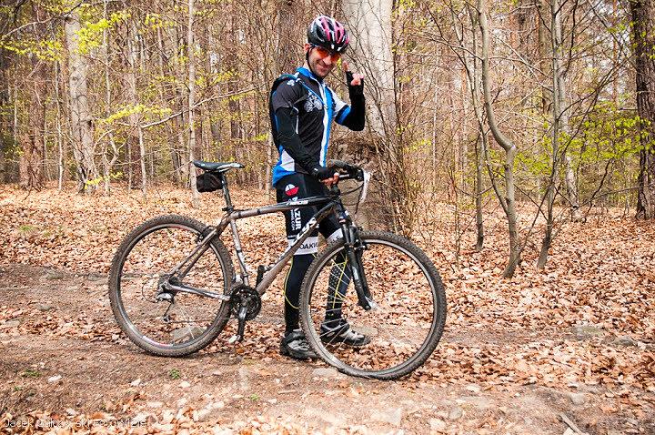 Fotka ściągnięta ze stronki https://picasaweb.google.com/113559259630263105356/MTBCrossMaraton13042014Daleszyce