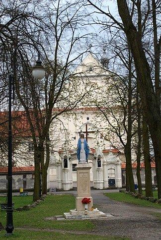 Sanktuarium smardzewickie