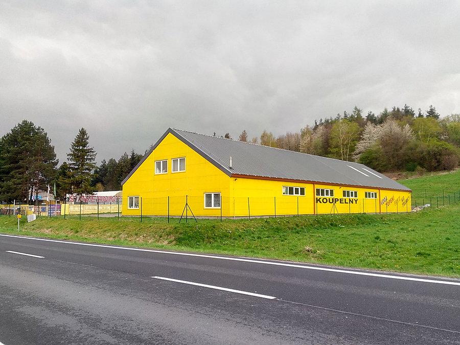 Krnov, Czechy