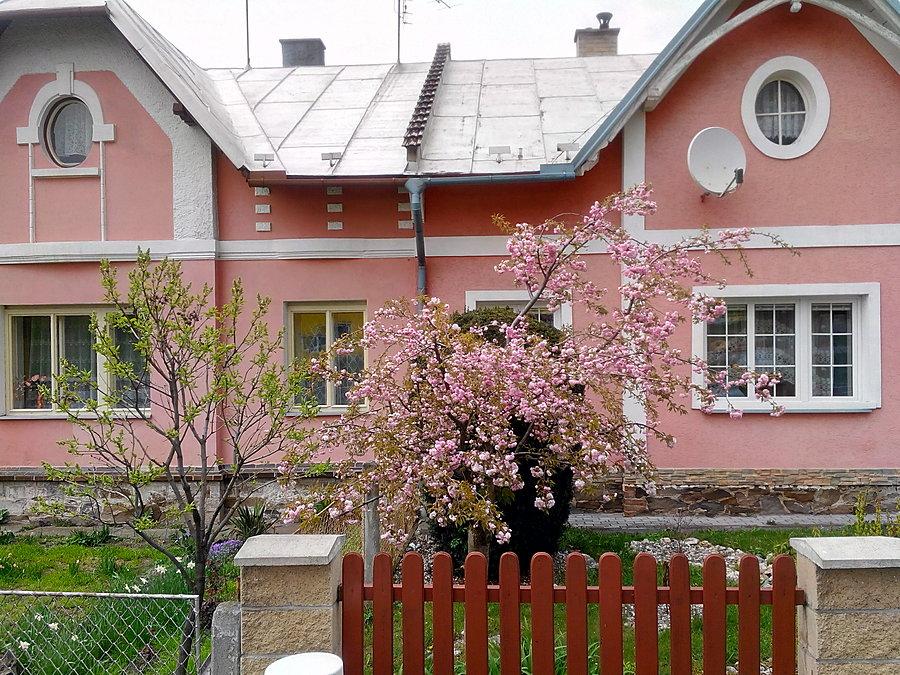 Krnov, Czechy