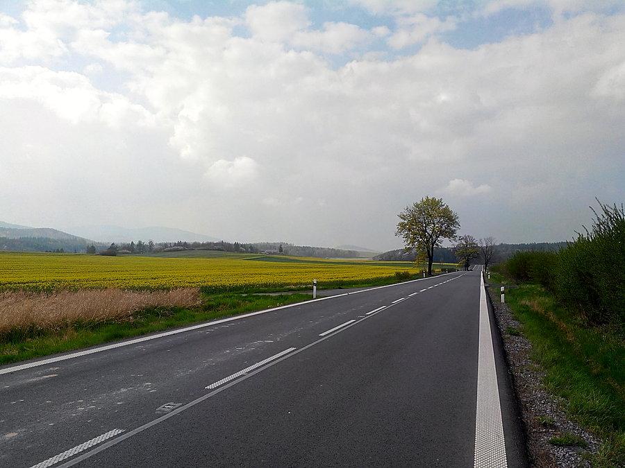 Czechy