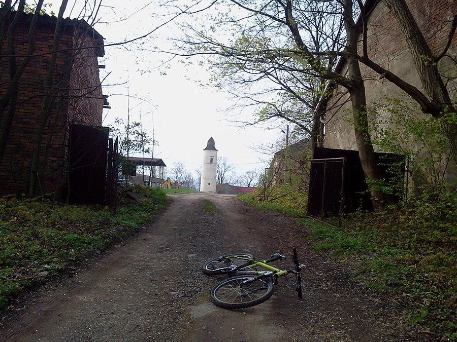 Chociebuż