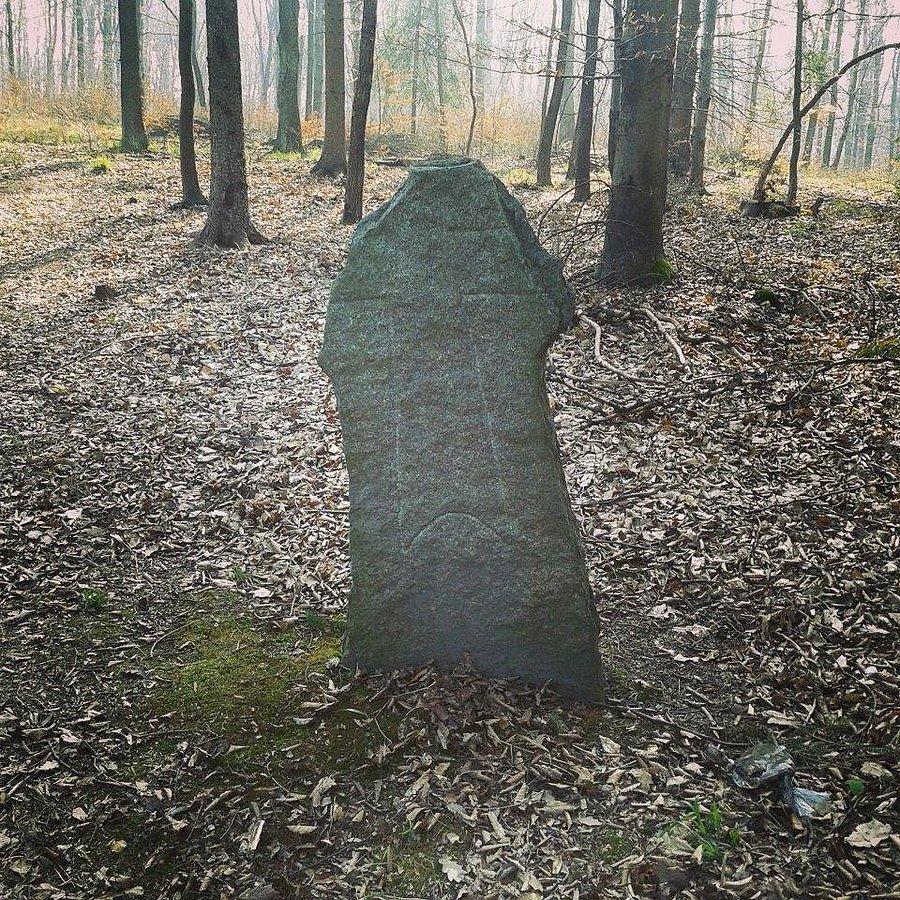 Krzyż Cygański