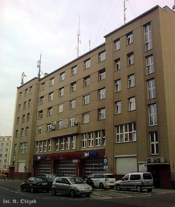 Straż z Polnej