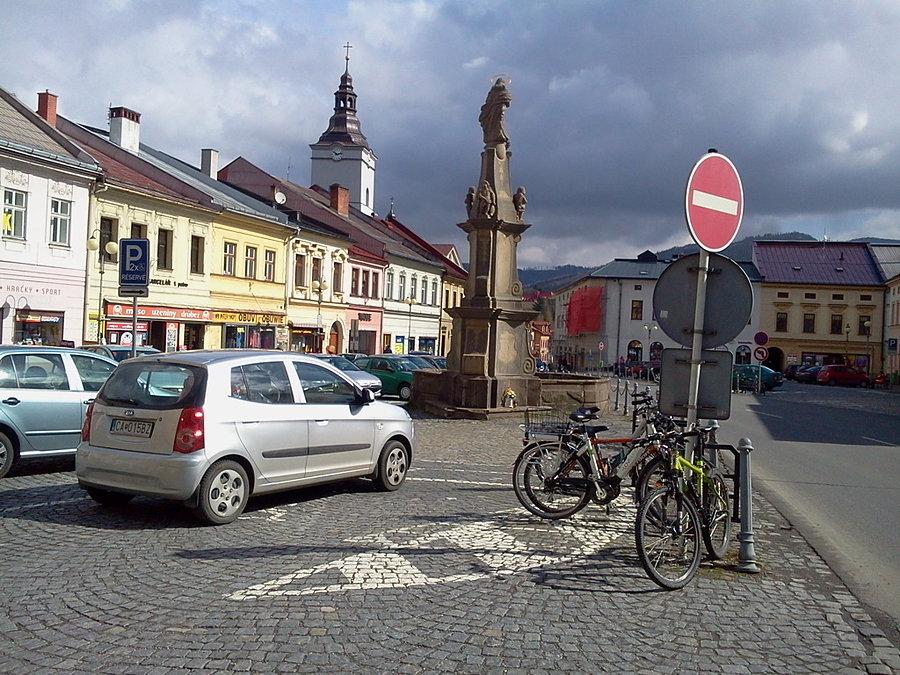 Jabłonków