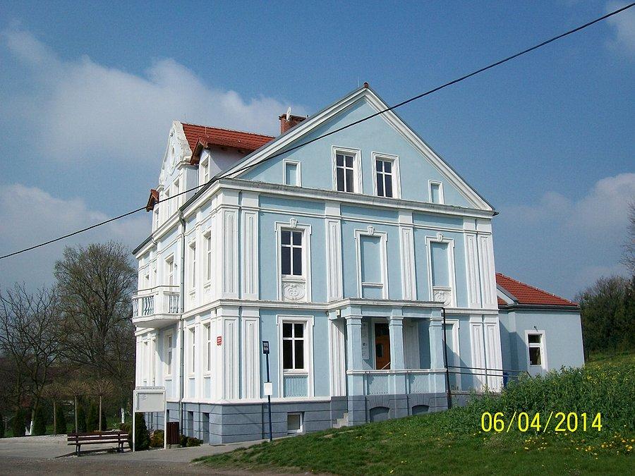 Polska cerekiew
