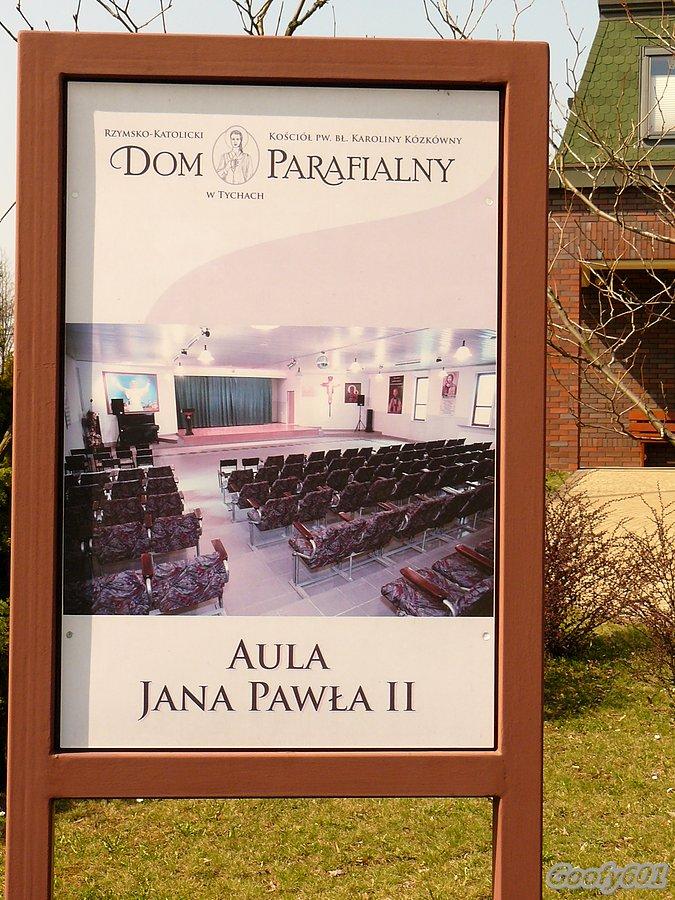 Coś dla ducha