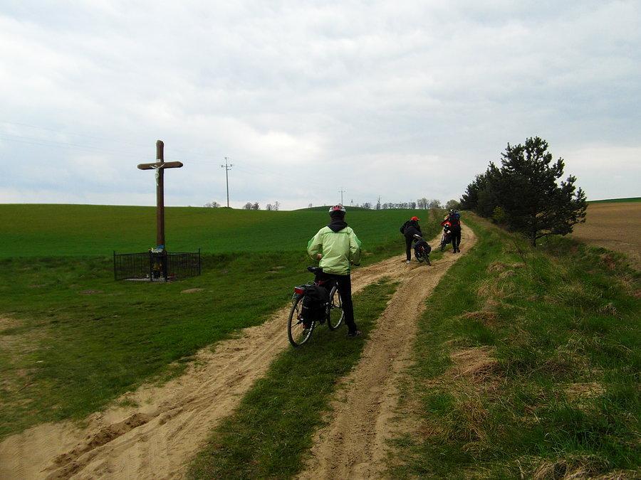 W stronę Gogolewa