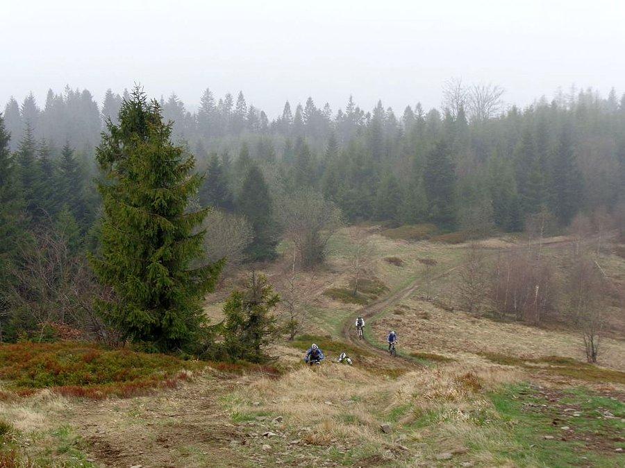 Napinka do pierwszy tysięcznik