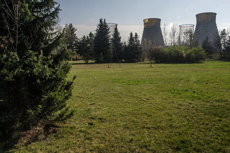 Elektrownia Halemba