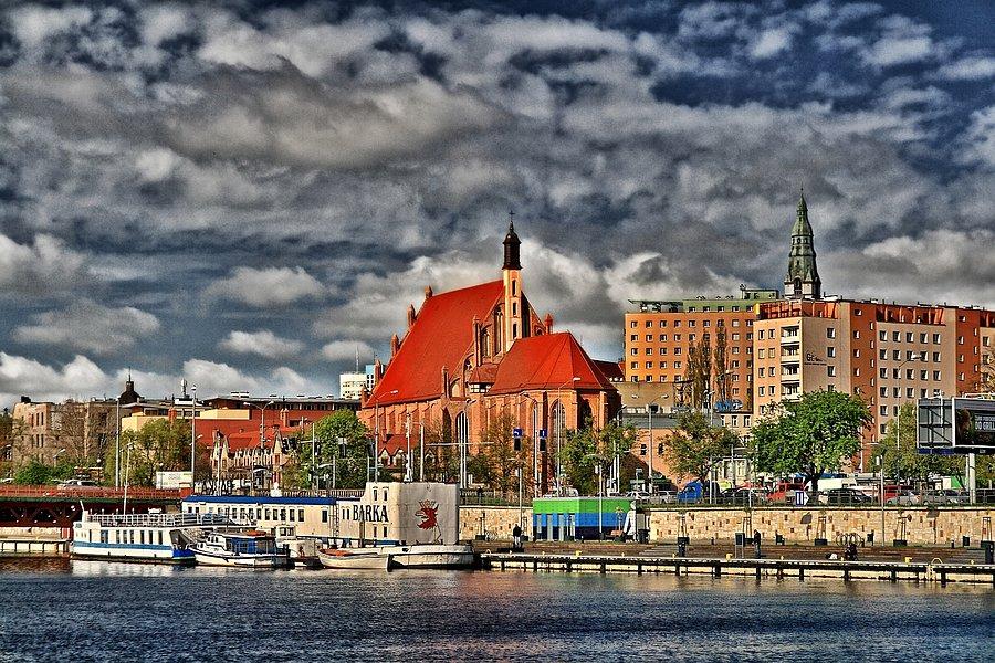 Szczecin