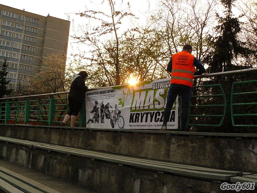 Jest i baner :)