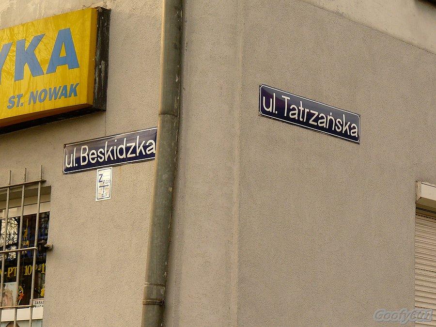 Górsko :)