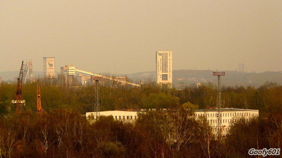 Kopalnia Bielszowice
