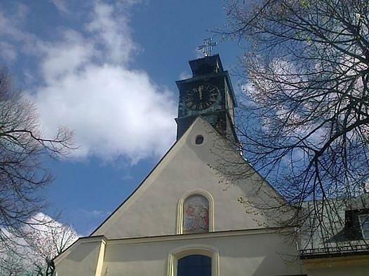 Przed hejnałem