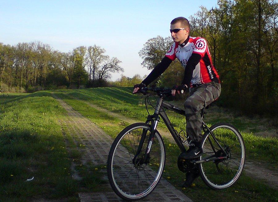 Nowa koszulka