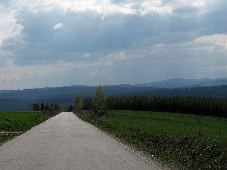 Na Taniej Górze