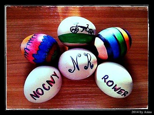 Nocny Rower