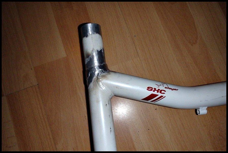 Spaw z drugiej mańki