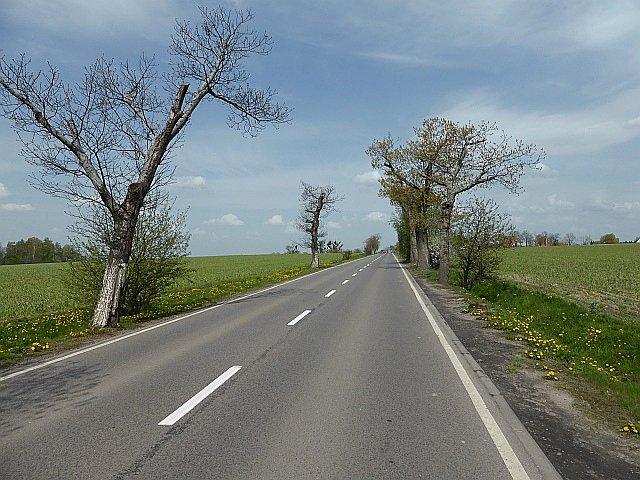 Aż chce się jechać