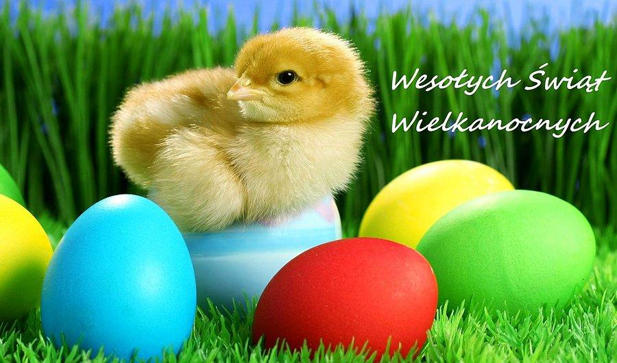 Wesołych Świąt
