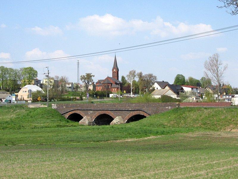 Panorama Kiszkowa