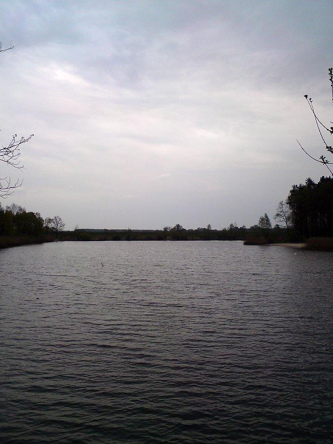 Niespokojny Babi Loch