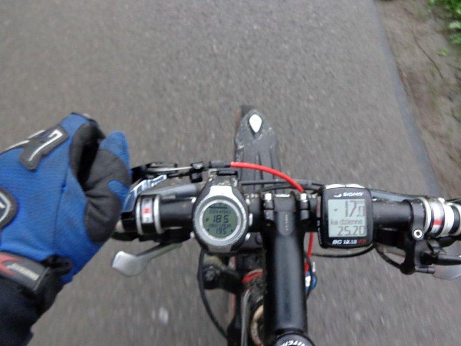 Max 195 dawno tego nie było
