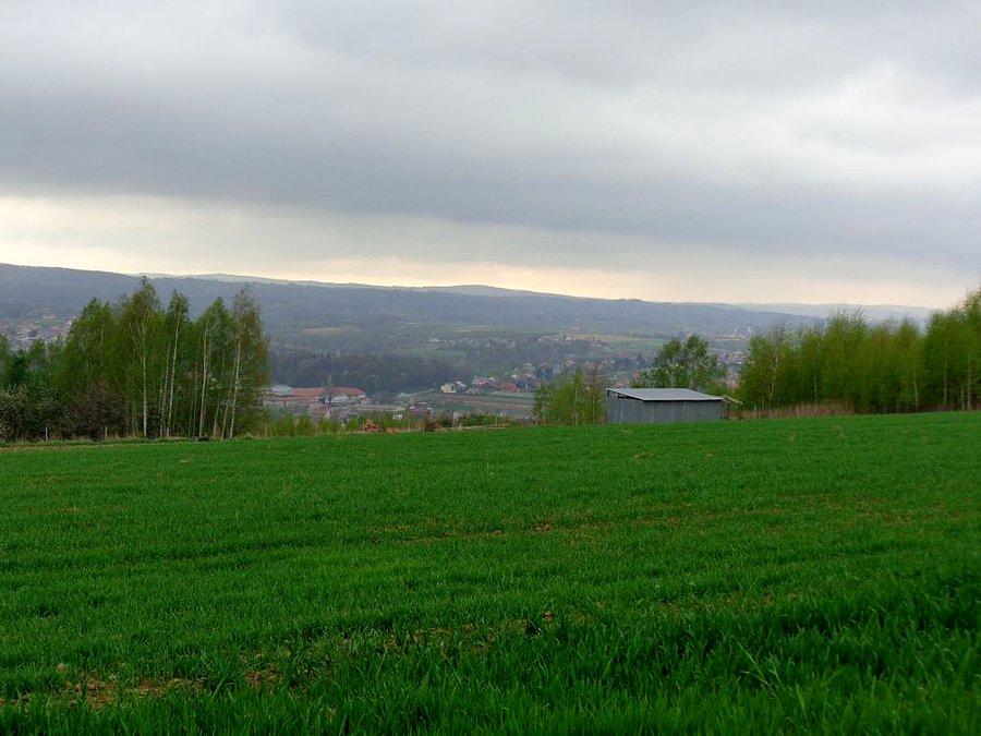 Deszczowny Rzeszów