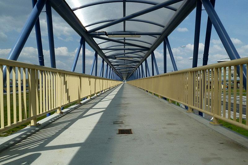 Kładka donikąd