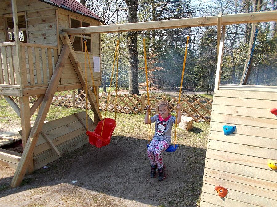 Ota się buja