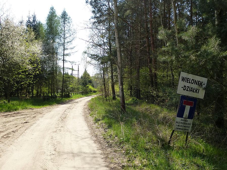 Tablica i wszystko jasne
