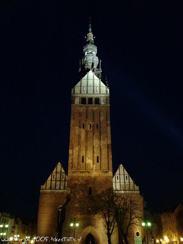 Katedra św. Mikołaja