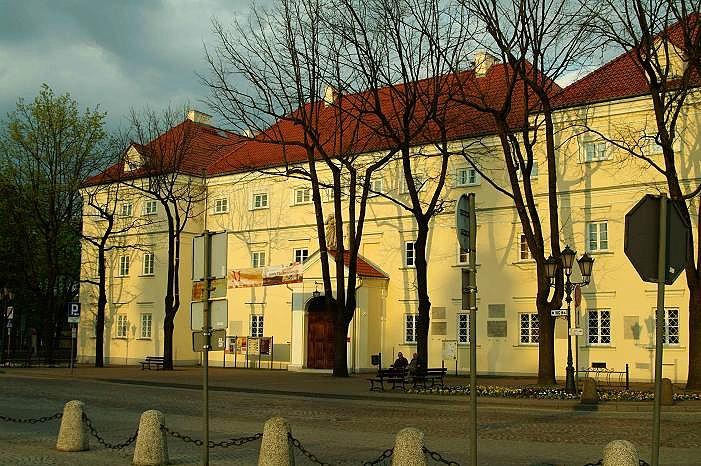 Łowicz-muzeum