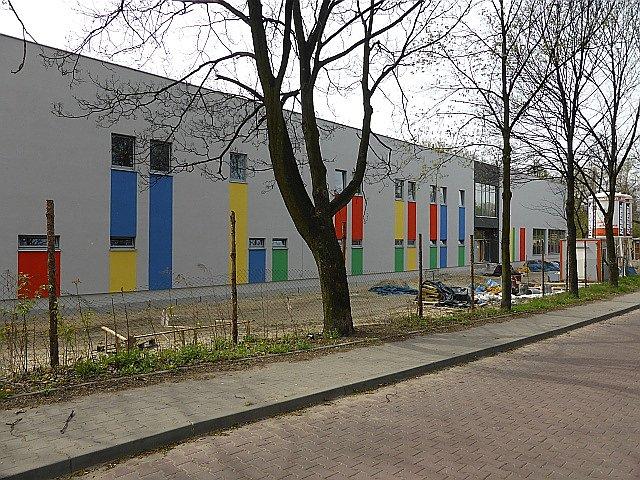 Kolorki na przedszkolu