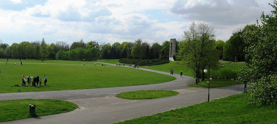 Poznańska Cytadela