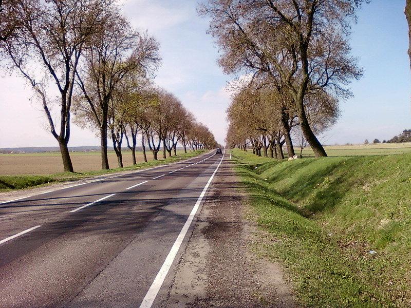Stryków - Zgierz