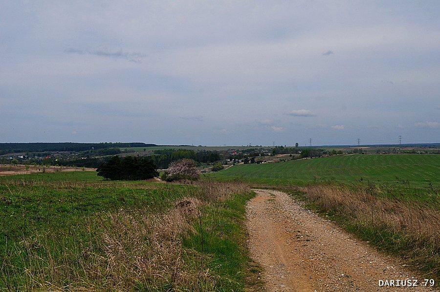 Kierunek Tucznawa