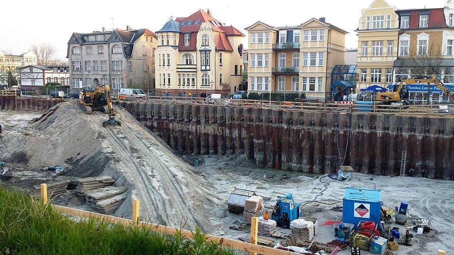 Rozkopane Bansin