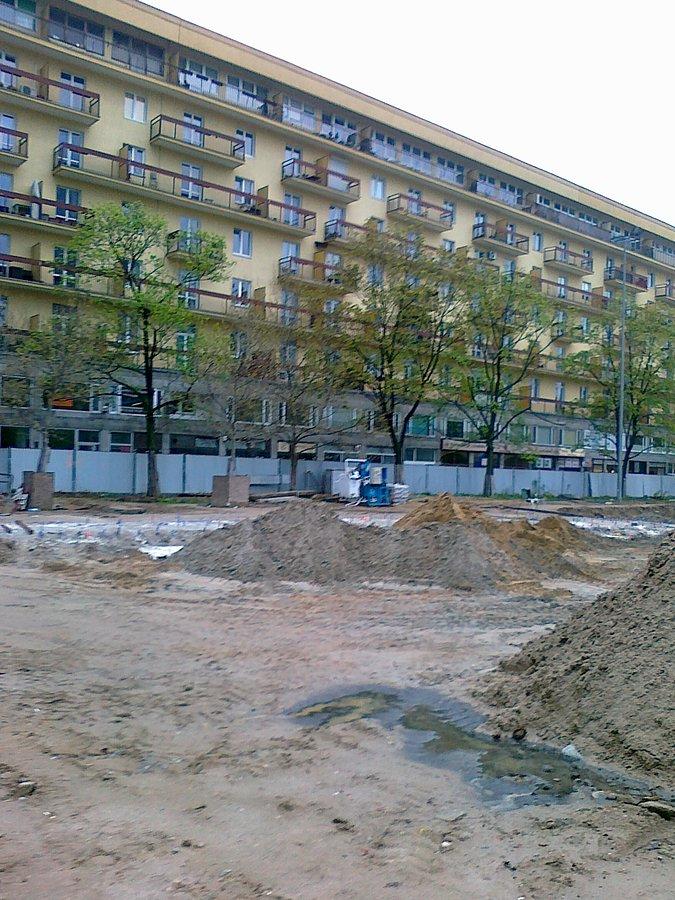 Budowa centralnego odcinka II linii metra zbliża się ku końcowi
