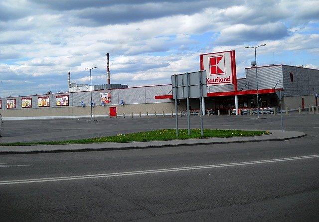 Nieczęsty widok